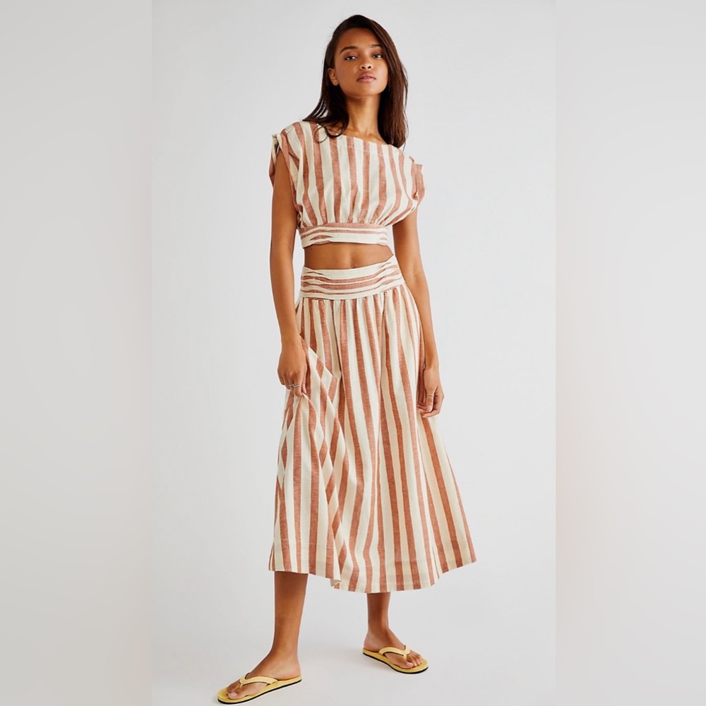 Free People Whatta Sight Set